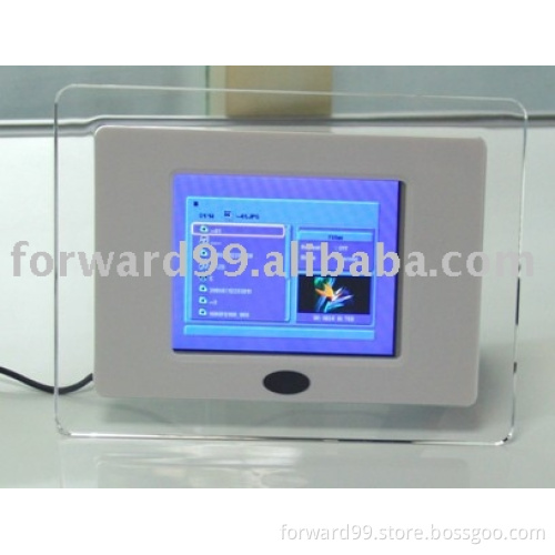 5.6-inch digital photo frame